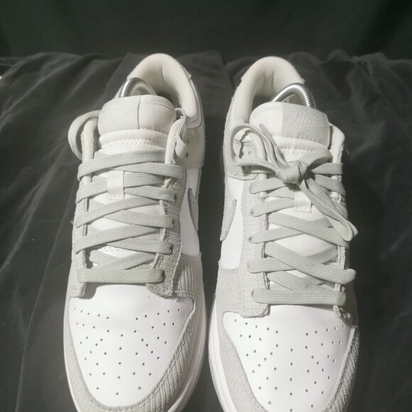 10W Nike dunk corduroy - Picture 2 of 5